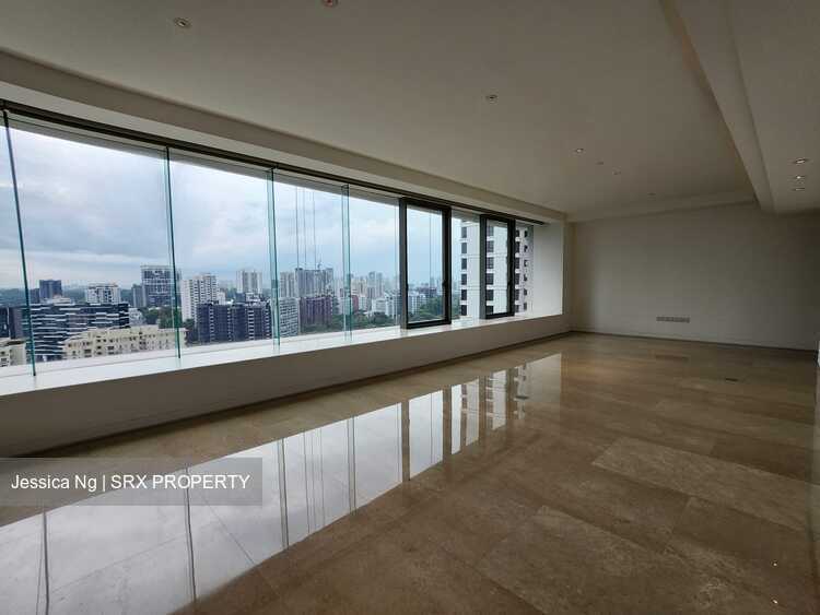 Ardmore Residence (D10), Condominium #439636941